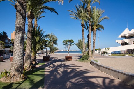 Santiago de la Ribera